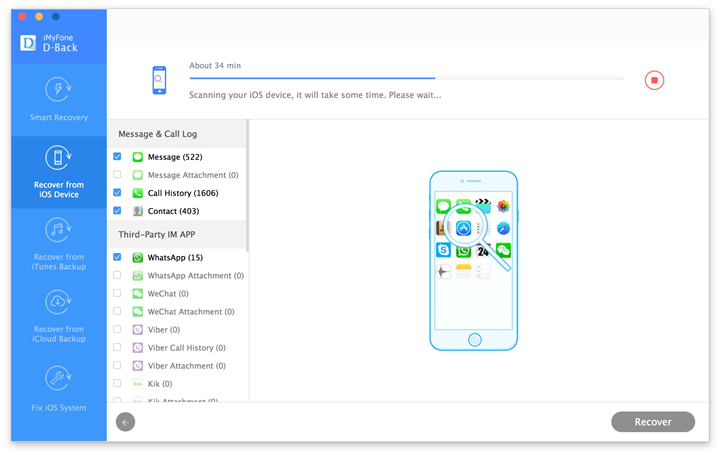 iphone photo recovery for mac iphone photo recovery for mac