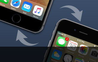 Phone Transfer