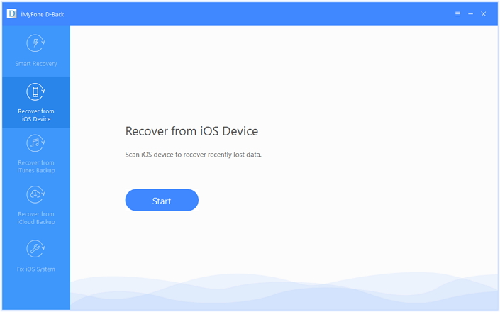 retrieve deleted messages on iphone