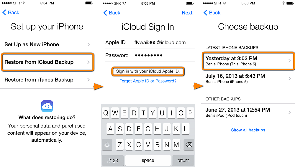 restore-from-icloud-backup