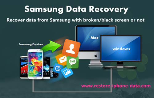 recover data from samsung galaxy