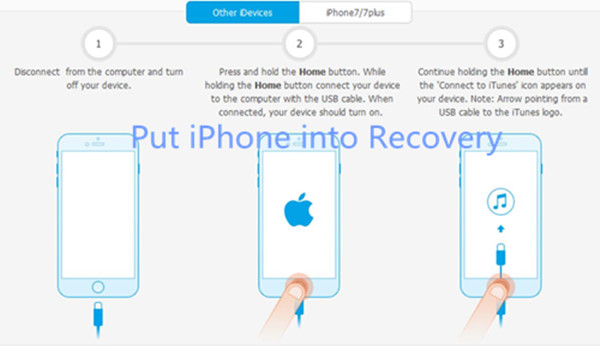 How to put iphone into skyviper drone headset How to put iphone into skyviper drone headset