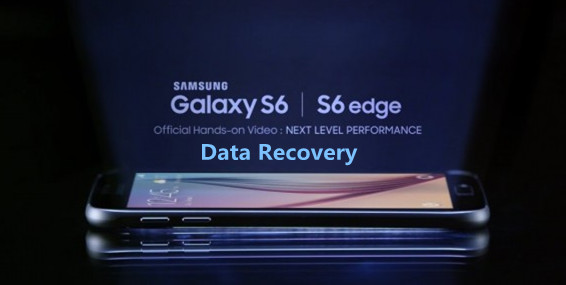 Samsung Galaxy S6 Recovery