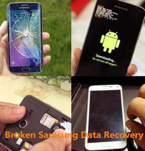 broken data samsung phone recover recovery screen android lost retrieve iphone restore galaxy possible