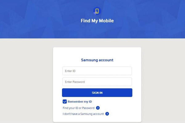 recover sms from broken samsung