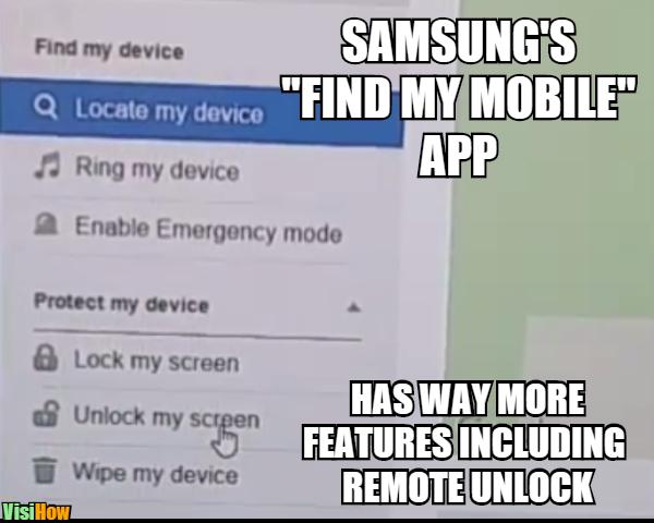 recover sms from broken samsung
