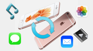iphone 6s data recovery
