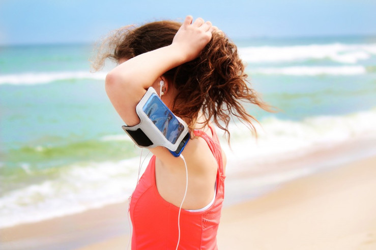 transfer music iphone to iPhone 7/6s