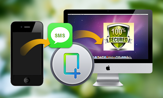 recover sms messages from iphone 6s