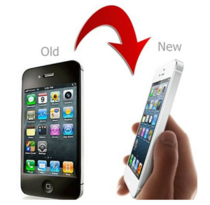Erase Old iPhone Data Before Selling it