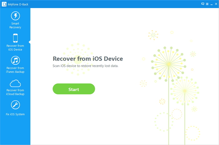 recover deleted viber messages on iphone