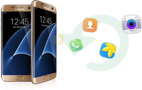 recover photos from galaxy s7,s7 edge