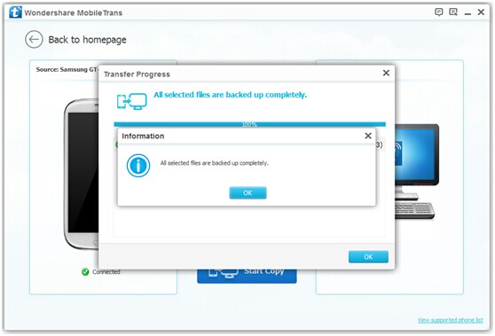 backup and restore motorola phone