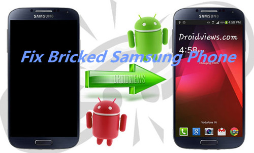 unbrick samsung galaxy