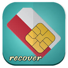 SIM card data recovery