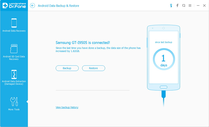 download android data recovery