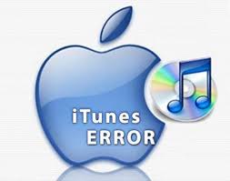 fix itunes errors