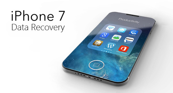 recover deleted pictures on iphone 7