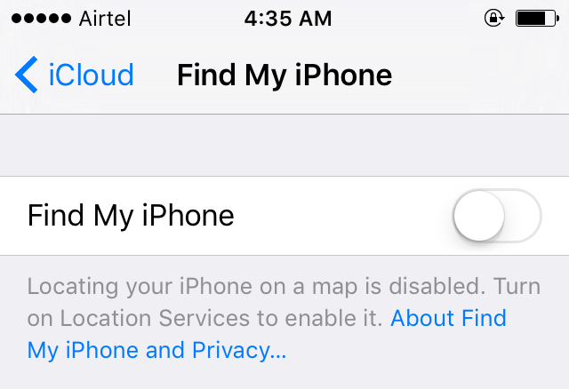 ios 10 beta to ios 9.3.2 downgrade from iphone ipad