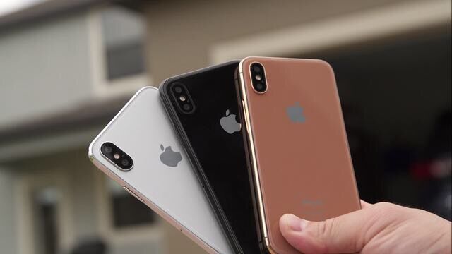 Transfer Contacts from old iPhone to new iPhone 8/7S/7/6S/6 (Plus)