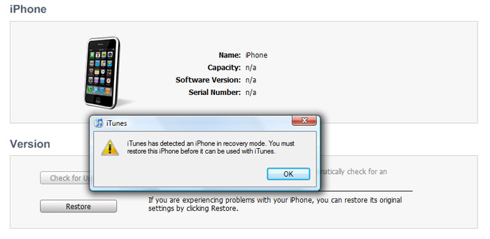 iphone recovery mod iphone recovery mod
