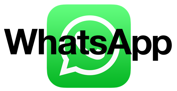 WhatsApp-logo-icon