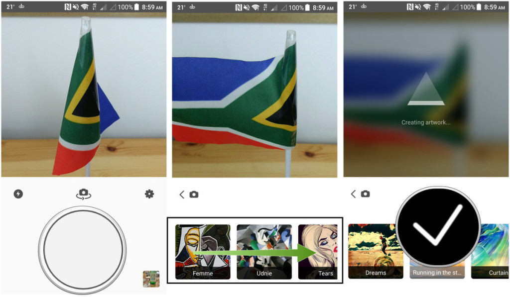 how-to-use-prisma-android