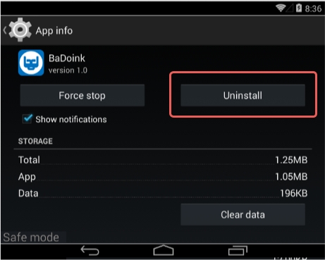 uninstall-malicious-app-android
