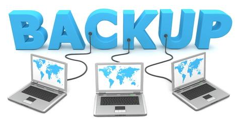 backup