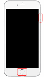 hard reset iphone after ios 10 update
