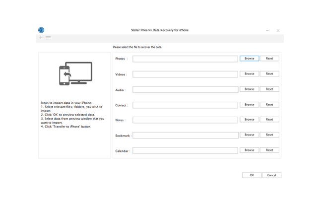 iphone data recovery