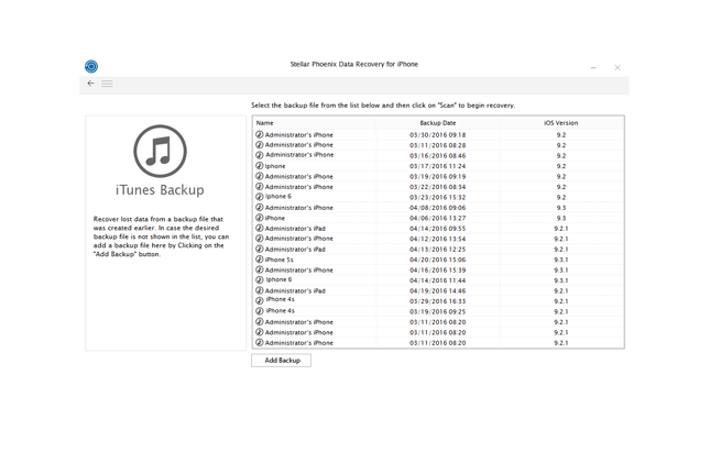 download the last version for iphoneMagic Photo Recovery 6.6