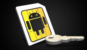 android phone SIM locked