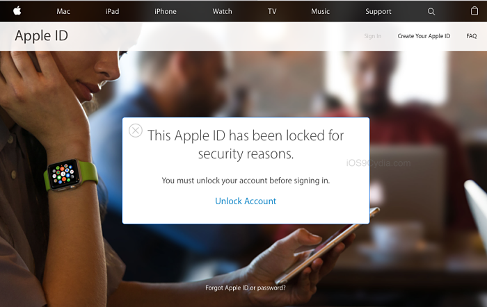 apple-id-has-been-locked