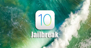 iOS-10-jailbreak