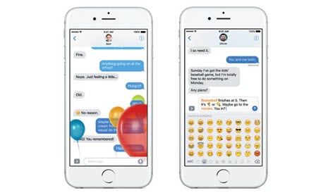 imessage