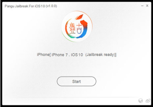 ios 10 jailbreak-pangu