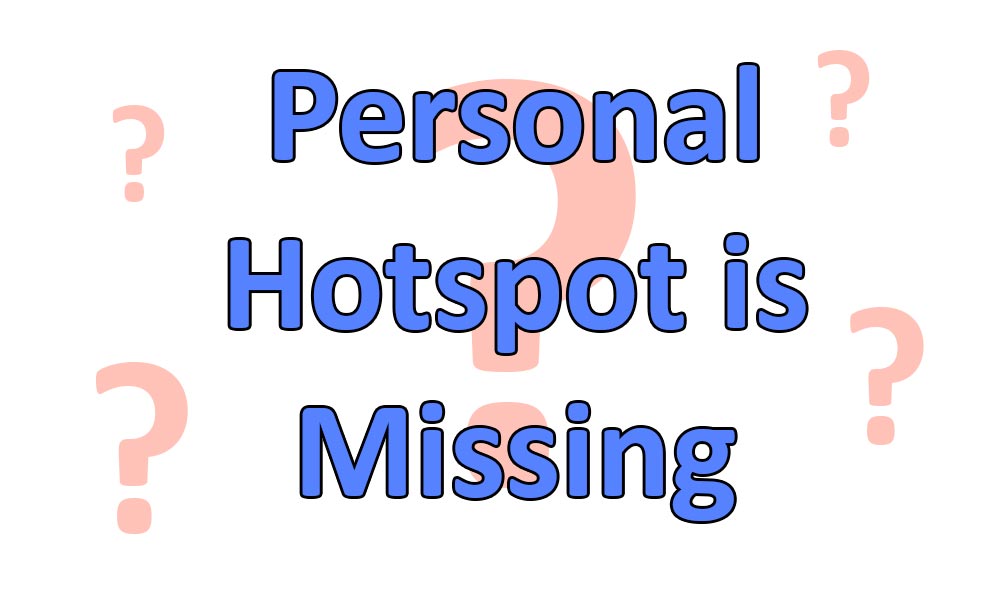 Image result for personal hotspot