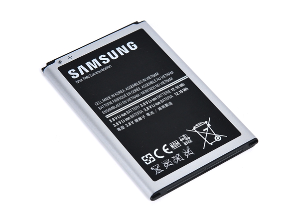 use-original-battery
