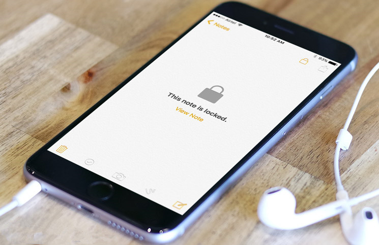How-to-Lock-Notes-with-Password-or-Touch-ID-on-iPhone