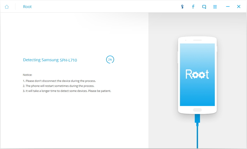 root android