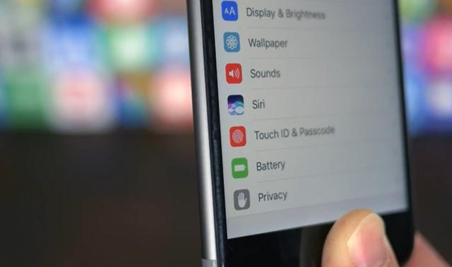 ios 10 bugs and security