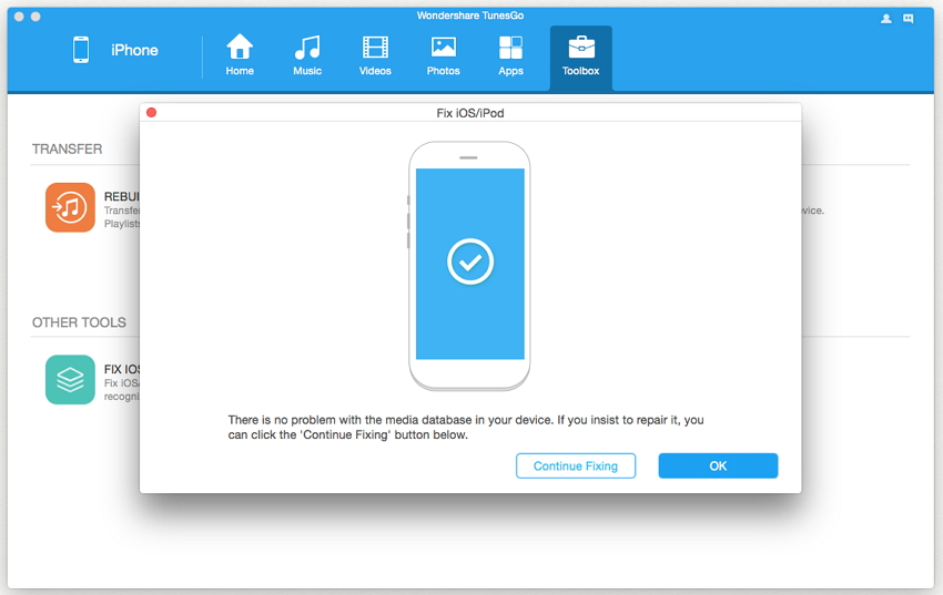 fix itunes cannot read contents of the iphone without restoring