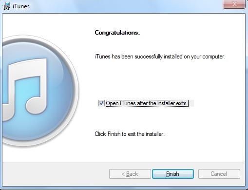 fix itunes cannot read the contents of iphone issue