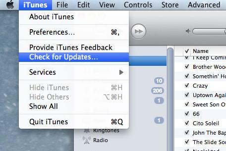 fix itunes cannot read the contents of iphone issue