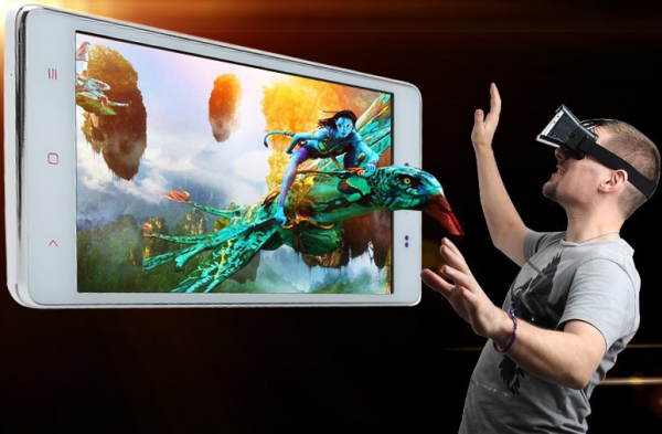 view 3d movies for samsung gear vr