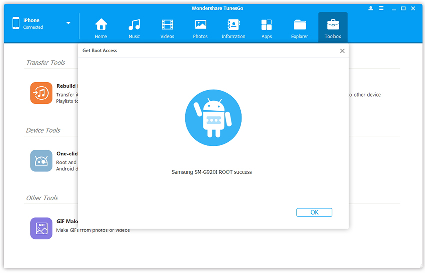 root huawei mate 9