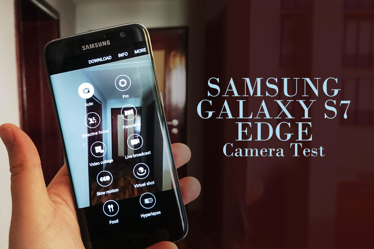 take better photos with samsung s7 camera