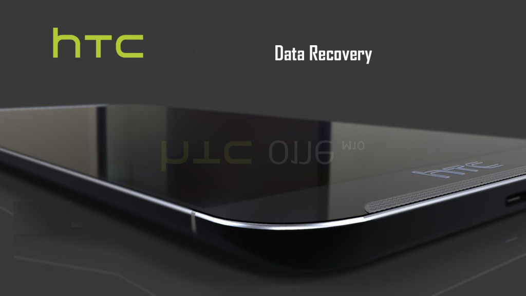 htc data recovery