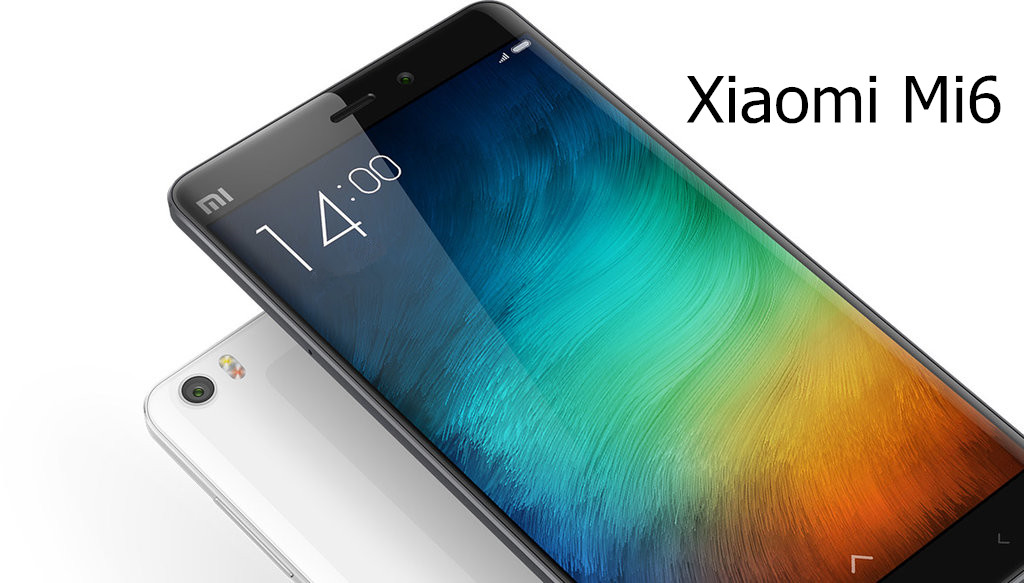 transfer data to Xiaomi Mi6